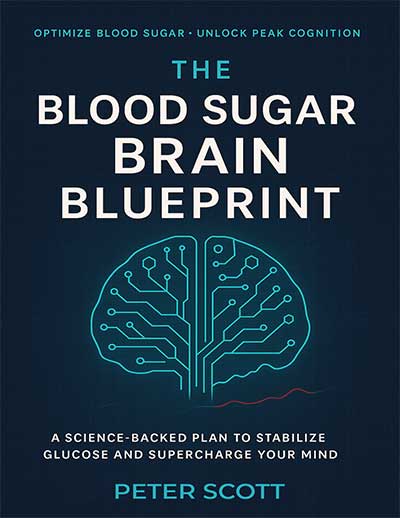 GlycoMute Blood Sugar Brain Blueprint