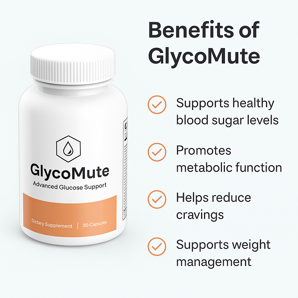 GlycoMute