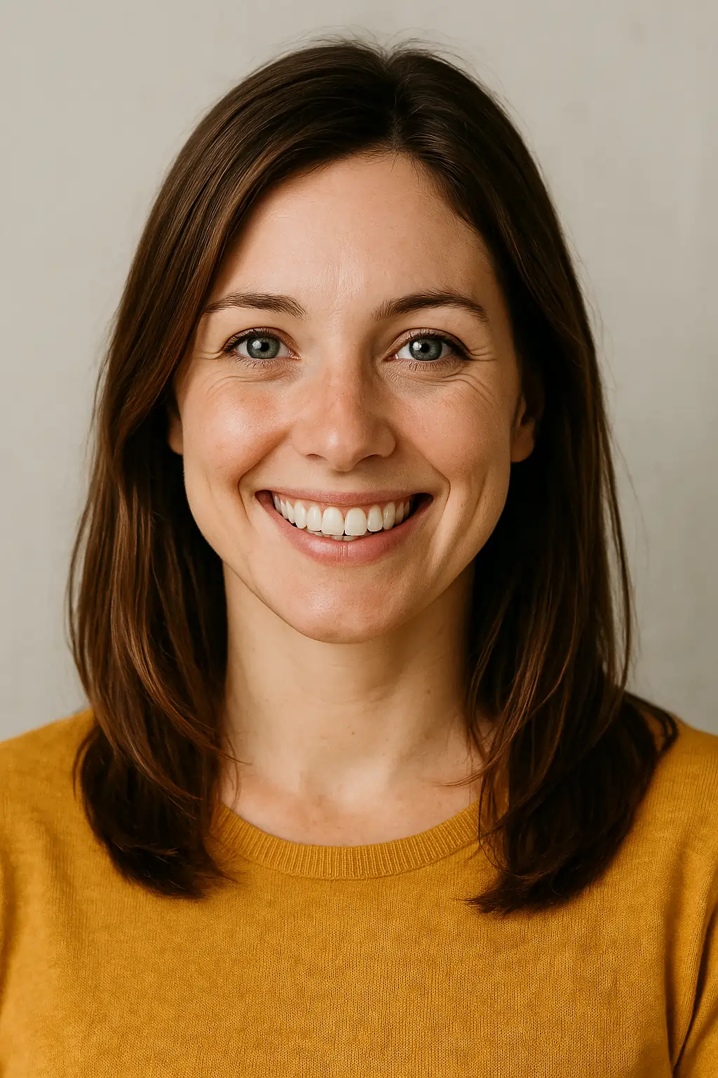 GlycoMute customer testimonial