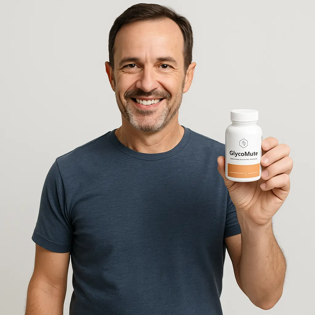 GlycoMute verified customer