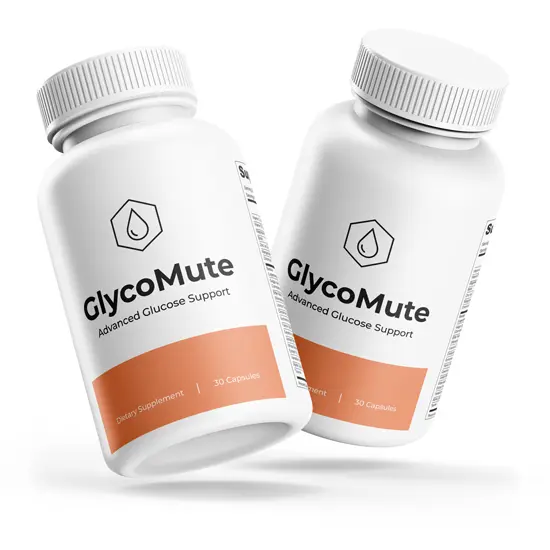 GlycoMute™ | Official Website | Blood Sugar Support Supplement